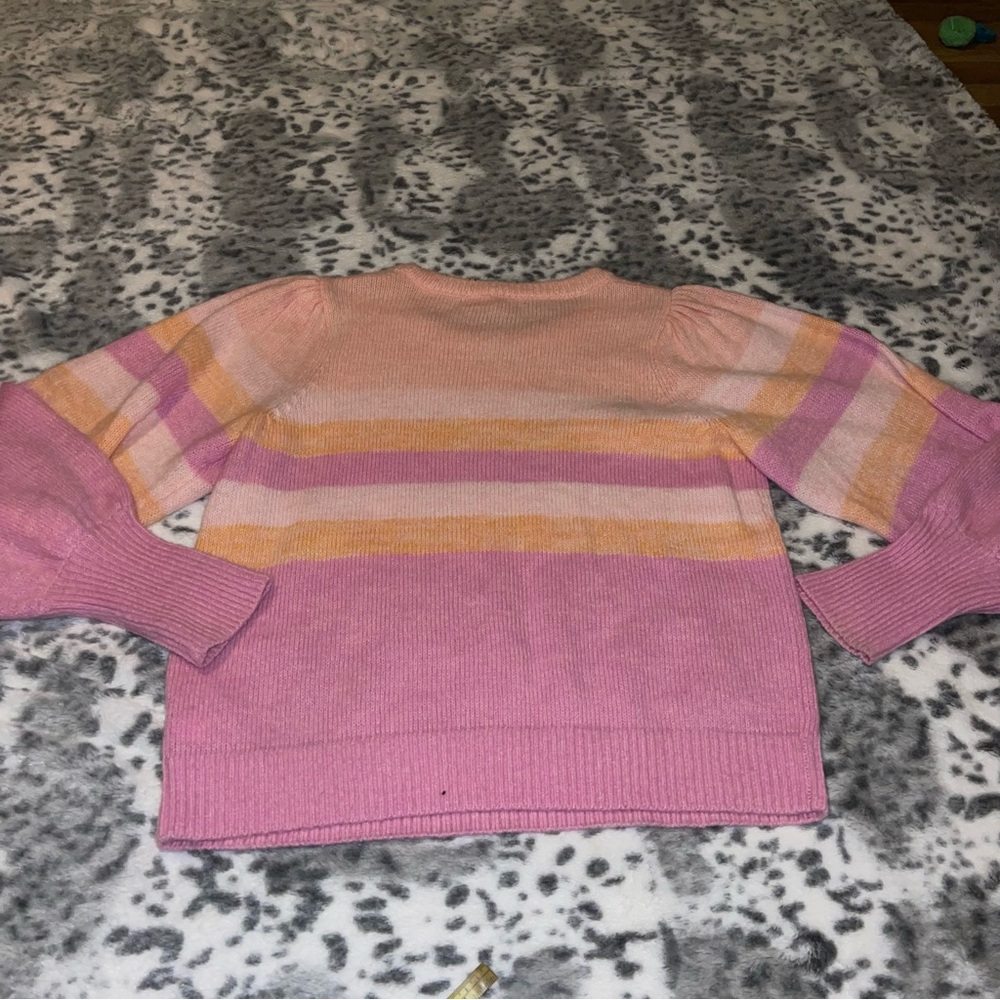 Lilly Pulitzer Ritza Sweater - Picture 8 of 9